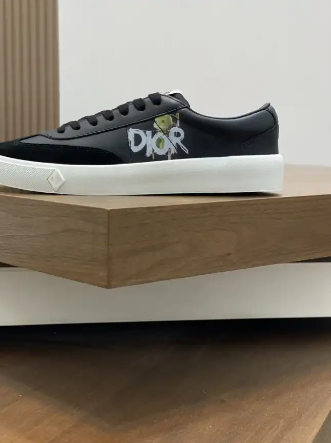 hype Christian Dior Casual Shoes