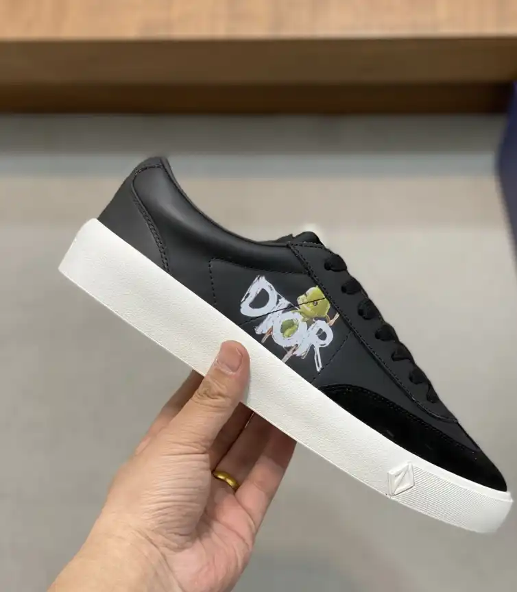 hype Christian Dior Casual Shoes