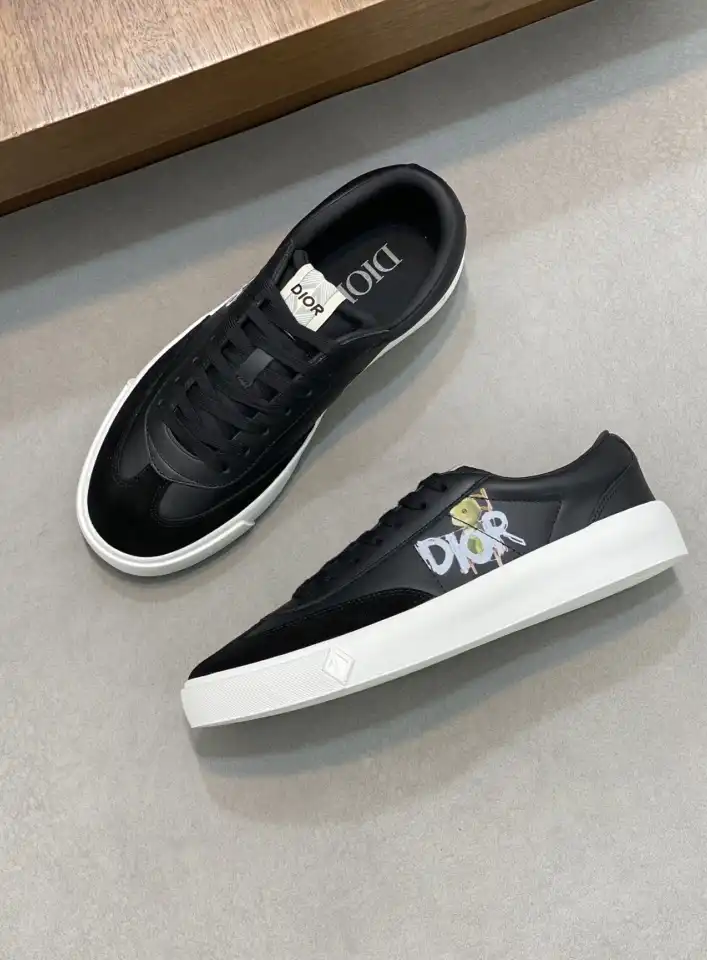 hype Christian Dior Casual Shoes