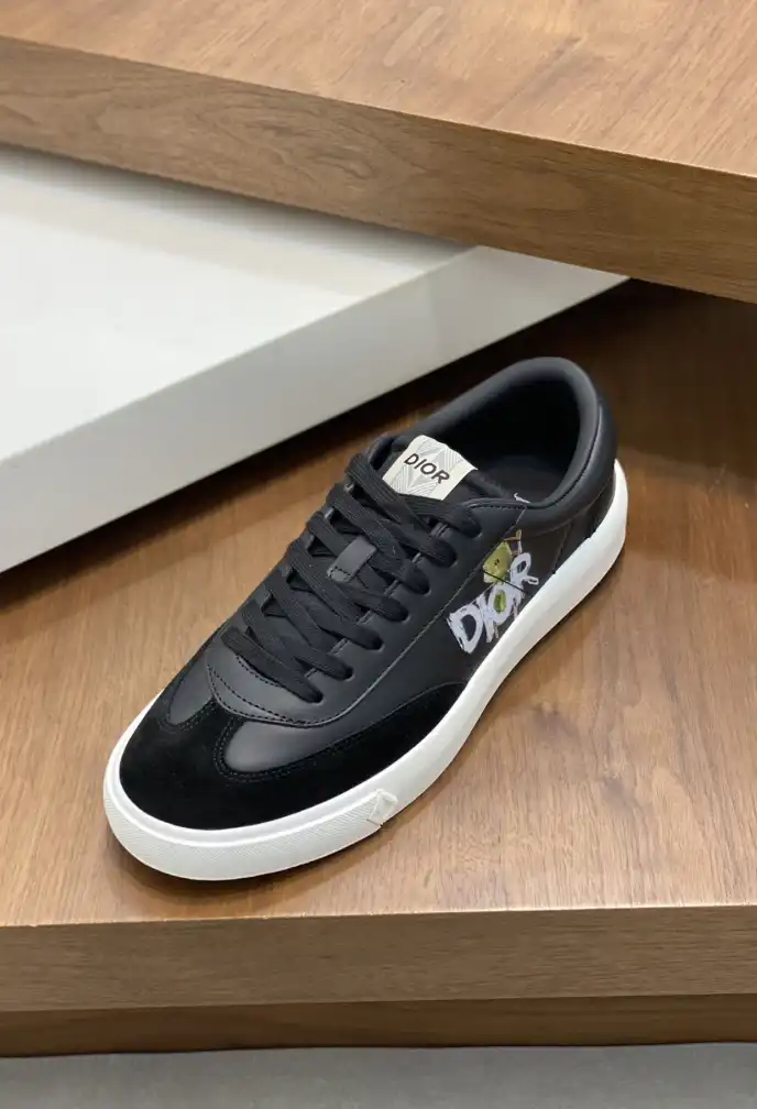 hype Christian Dior Casual Shoes