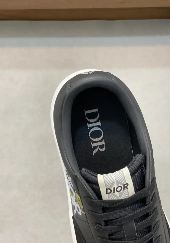 hype Christian Dior Casual Shoes