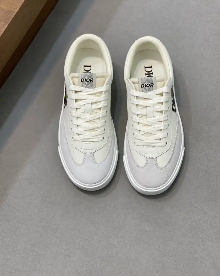 hype Christian Dior Casual Shoes