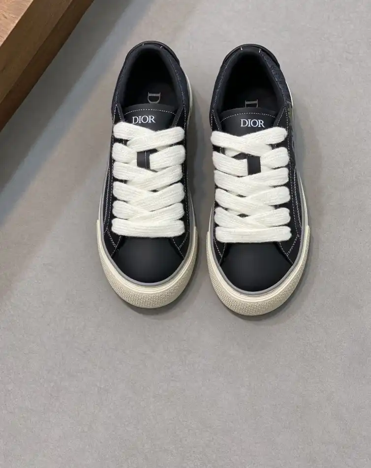 hype Christian Dior Casual Shoes