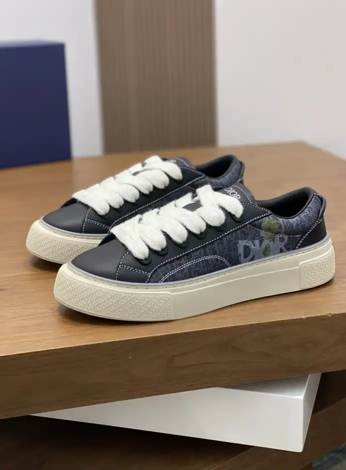 hype Christian Dior Casual Shoes