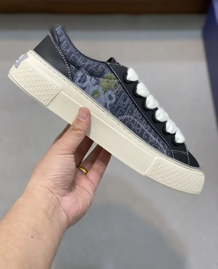 hype Christian Dior Casual Shoes