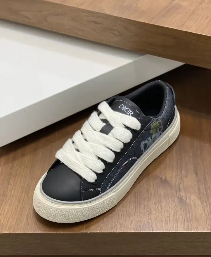 hype Christian Dior Casual Shoes