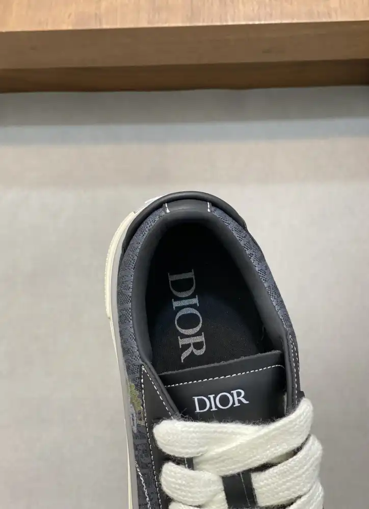 hype Christian Dior Casual Shoes