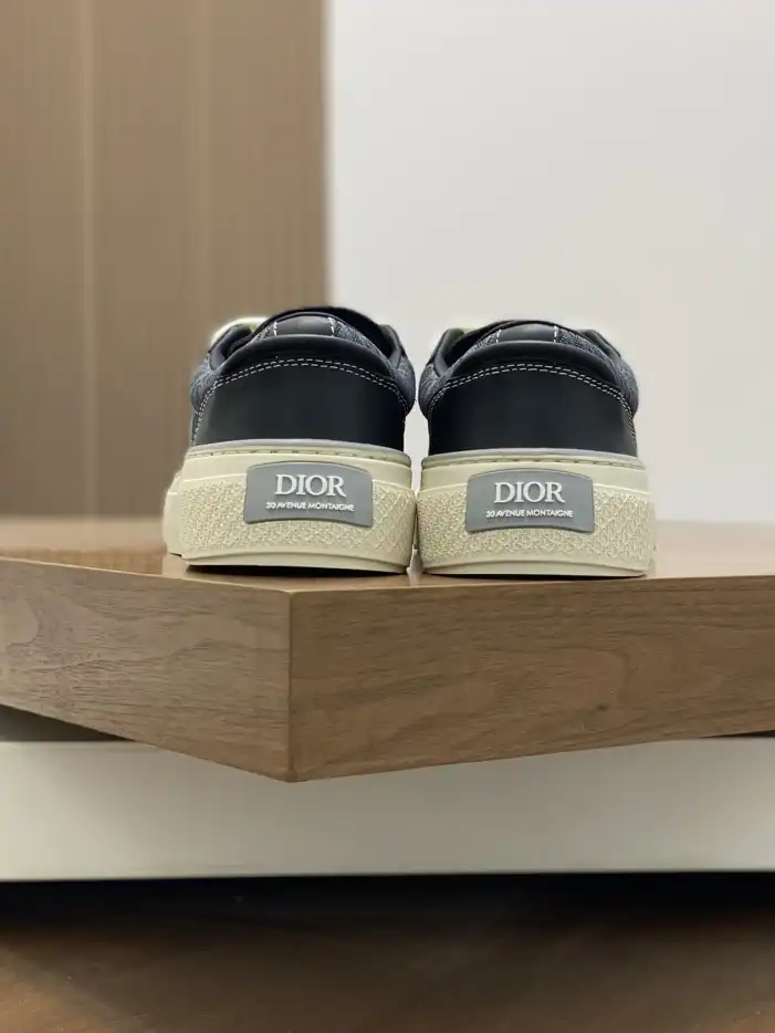 hype Christian Dior Casual Shoes