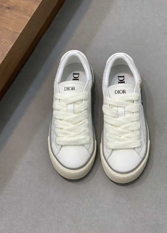 hype Christian Dior Casual Shoes