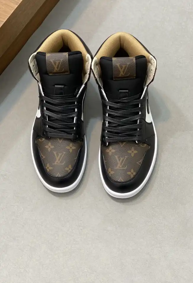 hype LV Casual Shoes