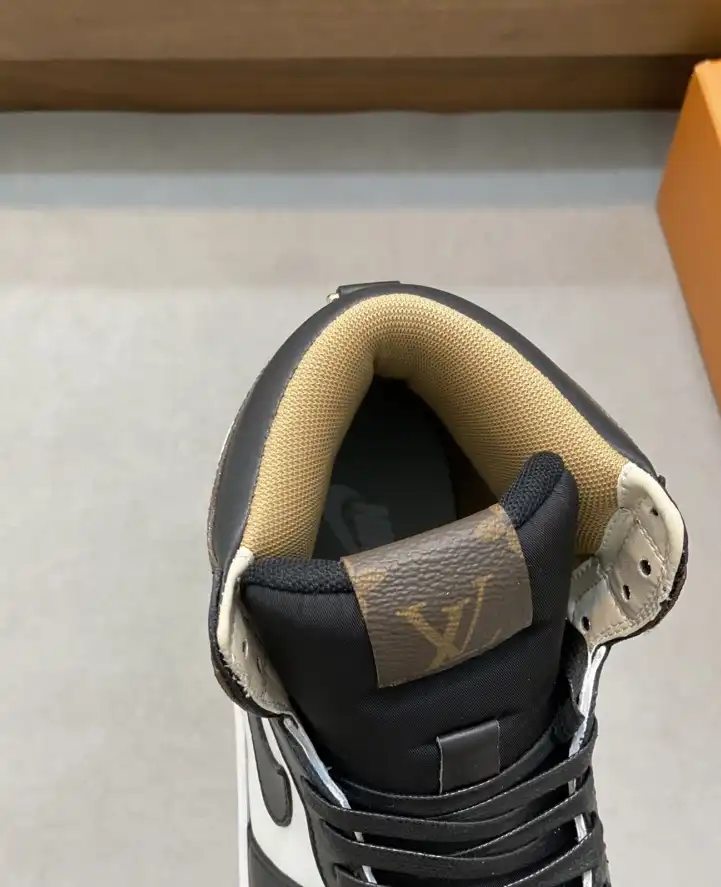 hype LV Casual Shoes