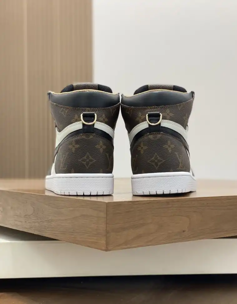 hype LV Casual Shoes