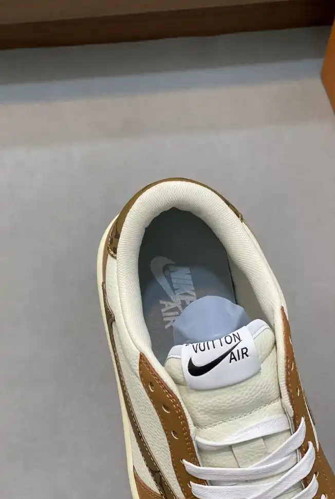 hype LV Casual Shoes