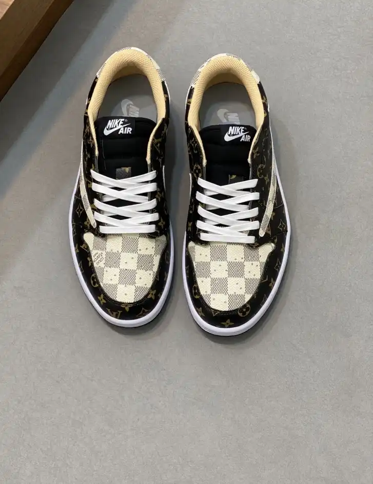 hype LV Casual Shoes