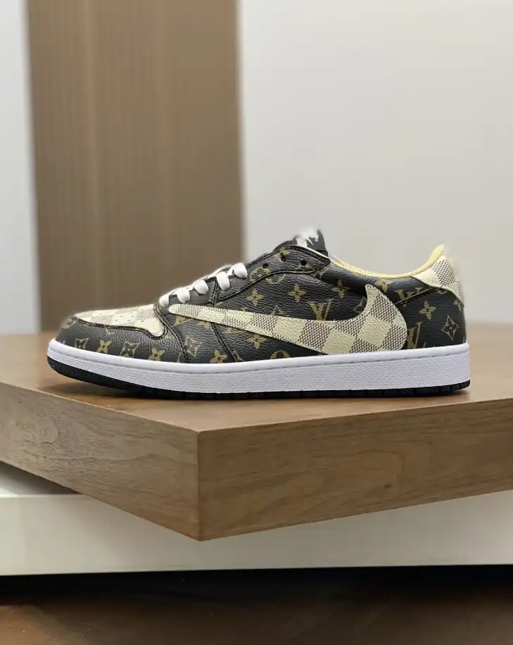 hype LV Casual Shoes