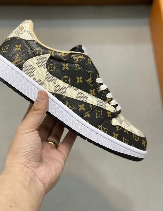 hype LV Casual Shoes