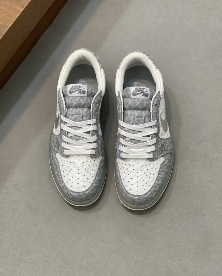 hype LV Casual Shoes