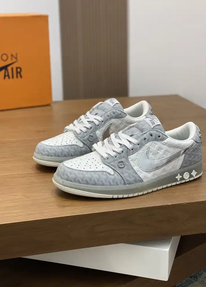 hype LV Casual Shoes