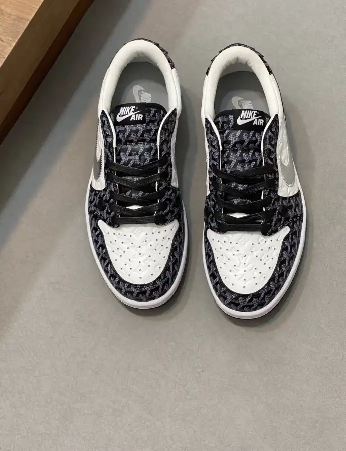 hype LV Casual Shoes