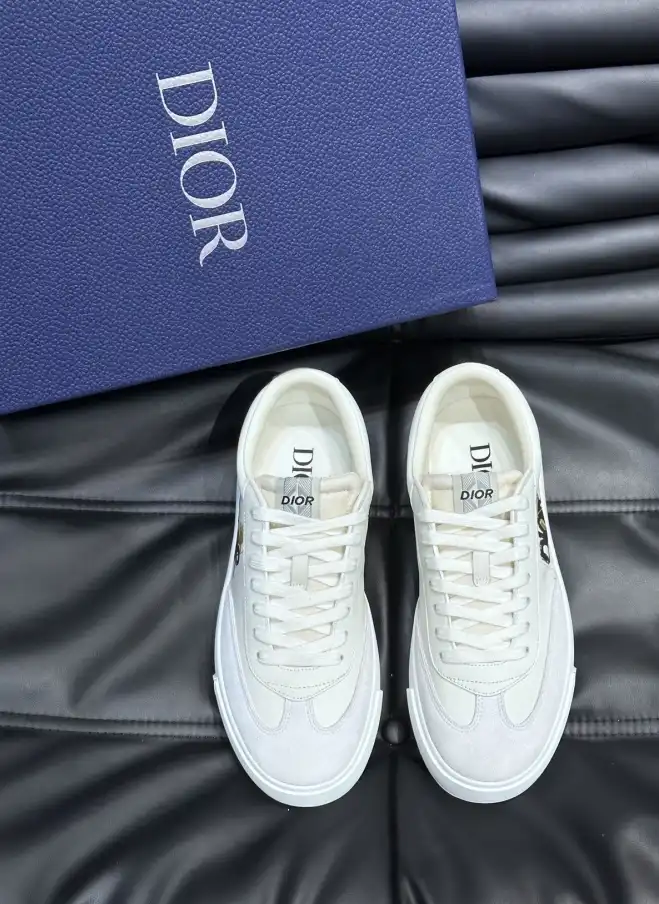 hype Christian Dior Casual Shoes