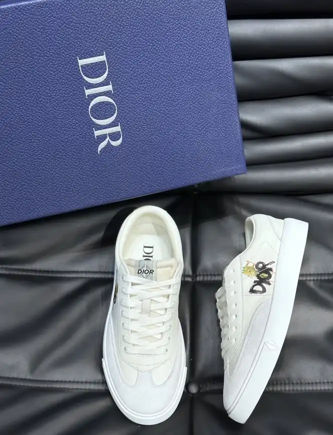 hype Christian Dior Casual Shoes