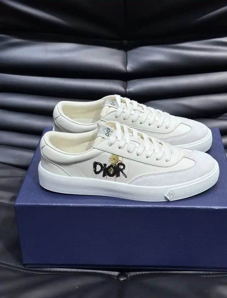 hype Christian Dior Casual Shoes