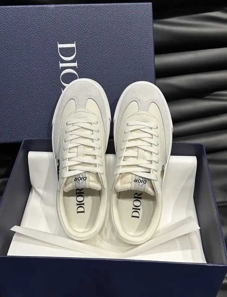 hype Christian Dior Casual Shoes