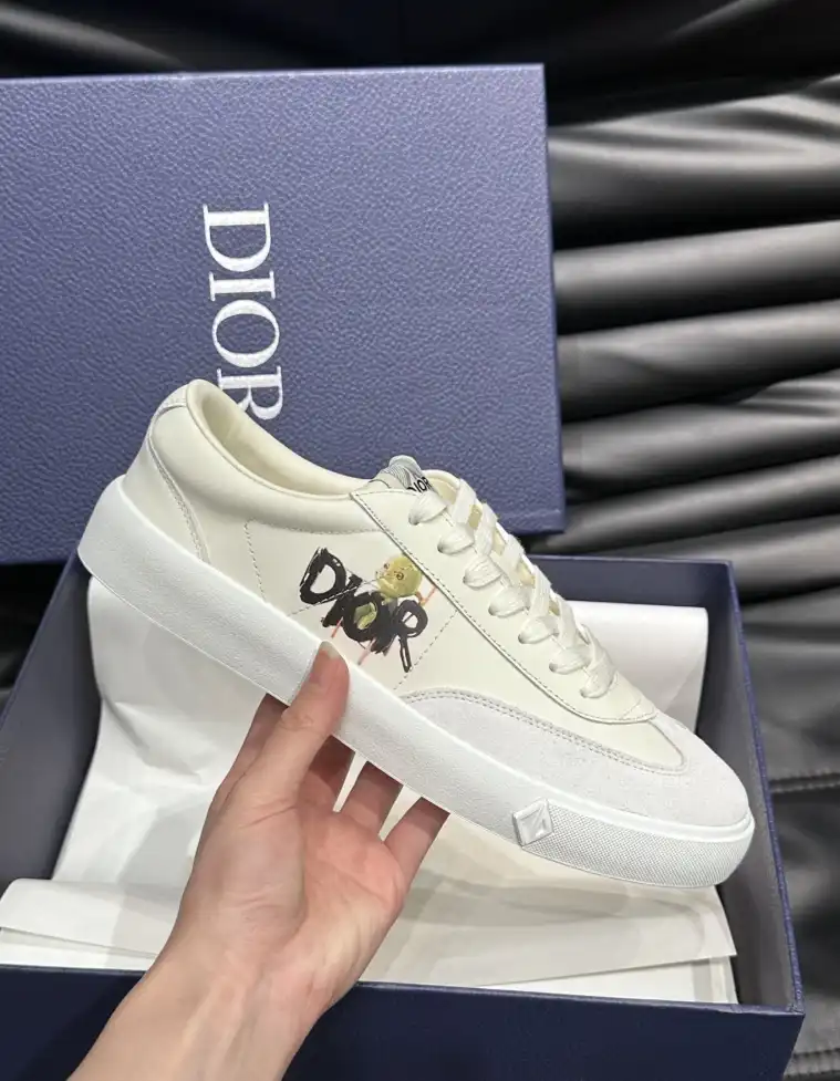 hype Christian Dior Casual Shoes