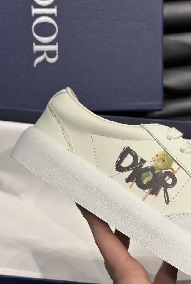 hype Christian Dior Casual Shoes