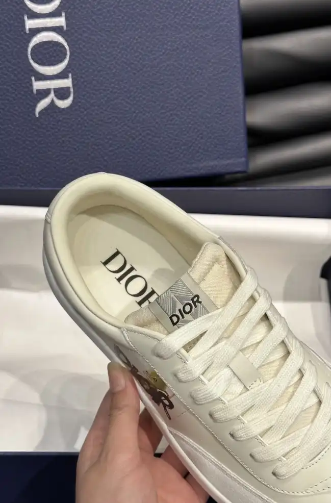 hype Christian Dior Casual Shoes