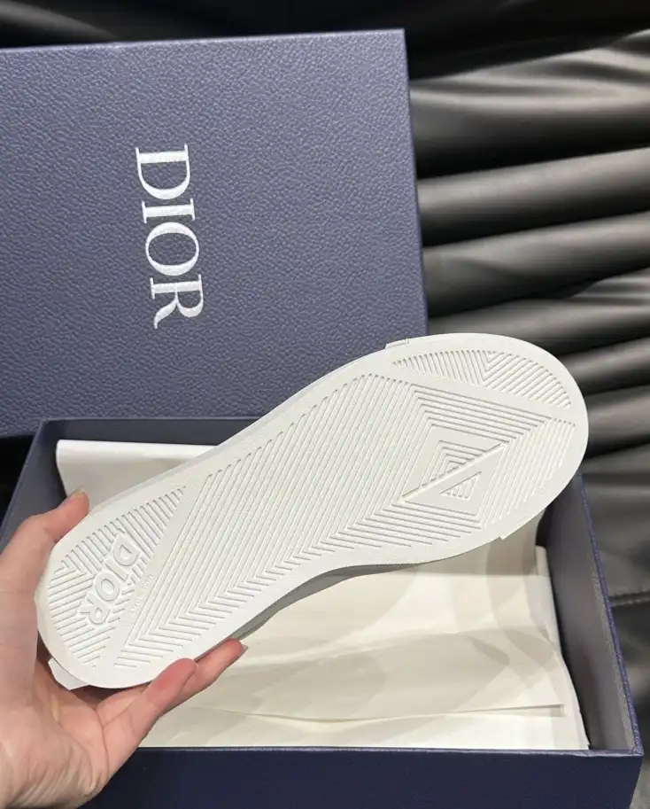 hype Christian Dior Casual Shoes