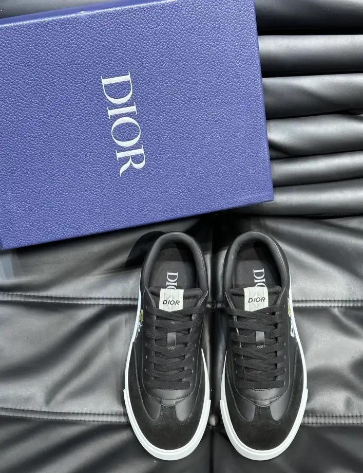 hype Christian Dior Casual Shoes