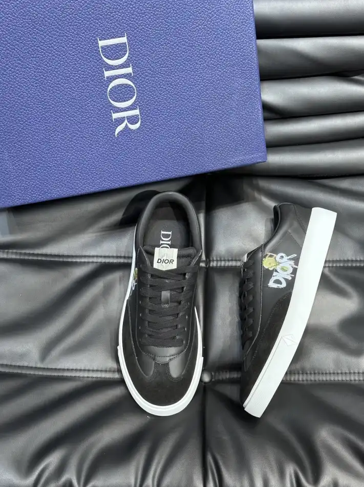 hype Christian Dior Casual Shoes