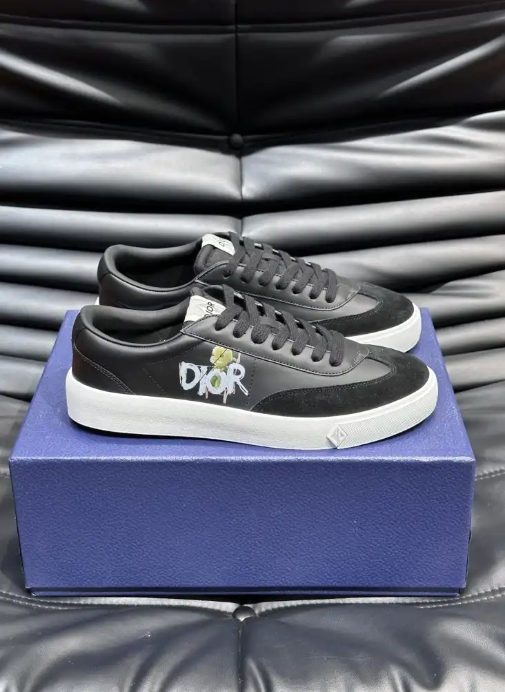 hype Christian Dior Casual Shoes