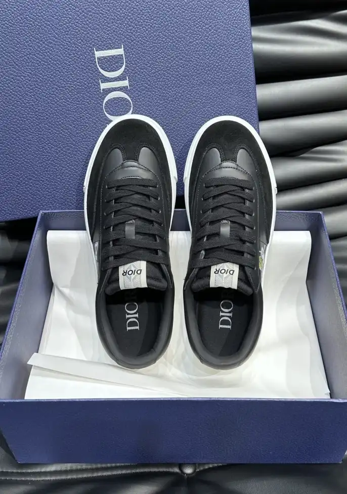 hype Christian Dior Casual Shoes