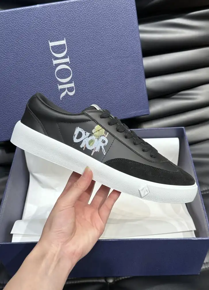 hype Christian Dior Casual Shoes