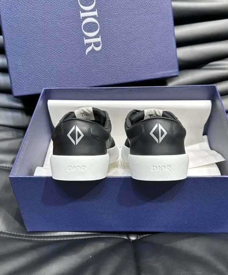 hype Christian Dior Casual Shoes