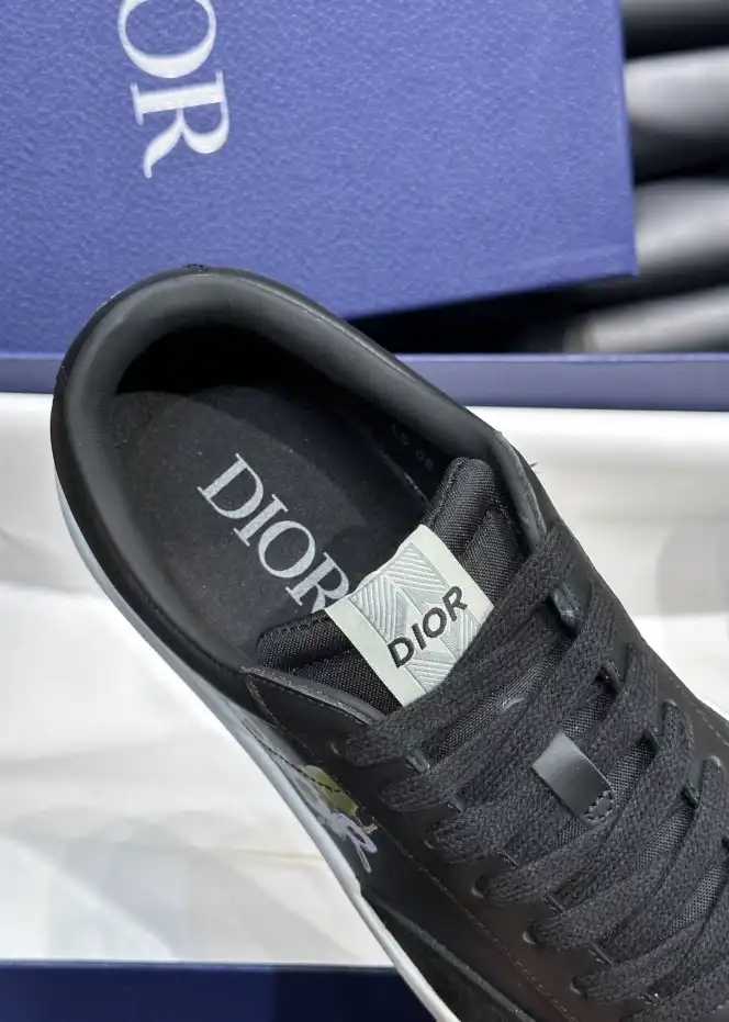 hype Christian Dior Casual Shoes