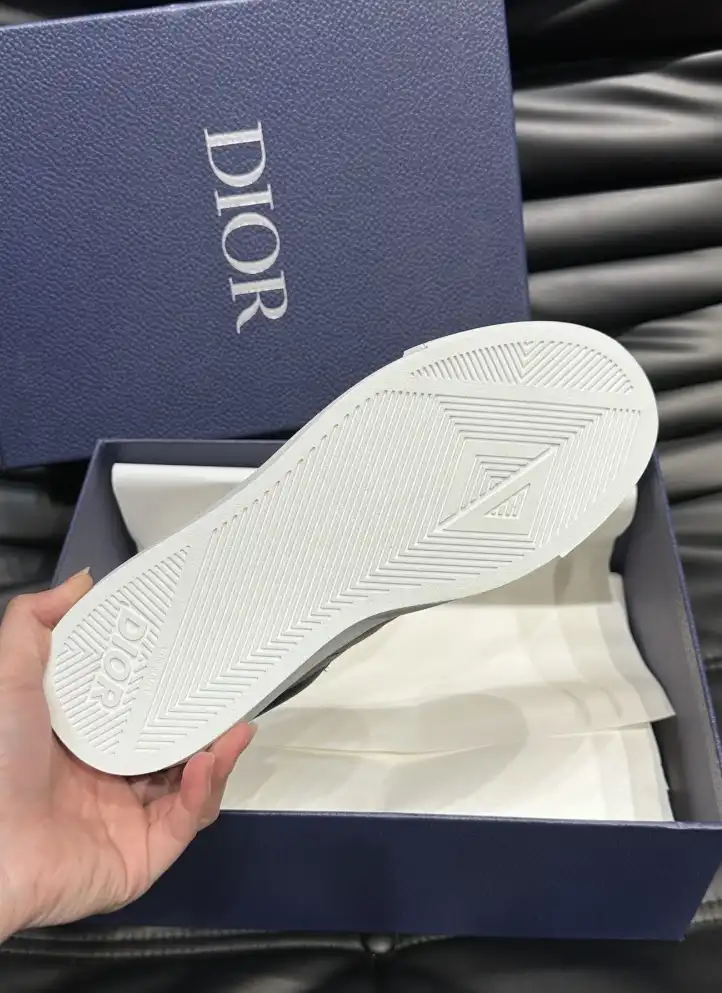 hype Christian Dior Casual Shoes