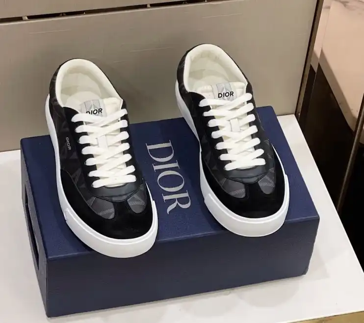 hype Christian Dior Casual Shoes