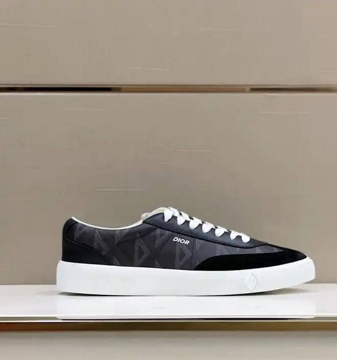 hype Christian Dior Casual Shoes