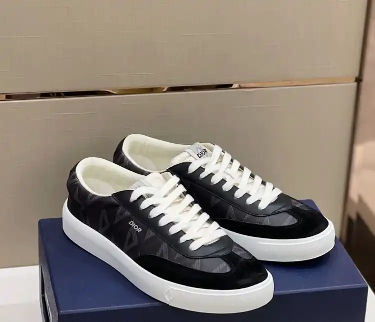 hype Christian Dior Casual Shoes