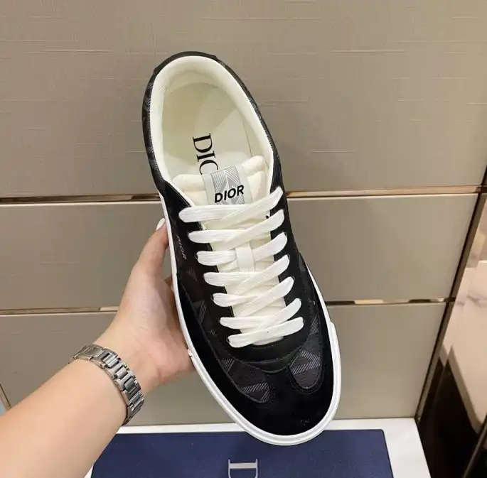 hype Christian Dior Casual Shoes