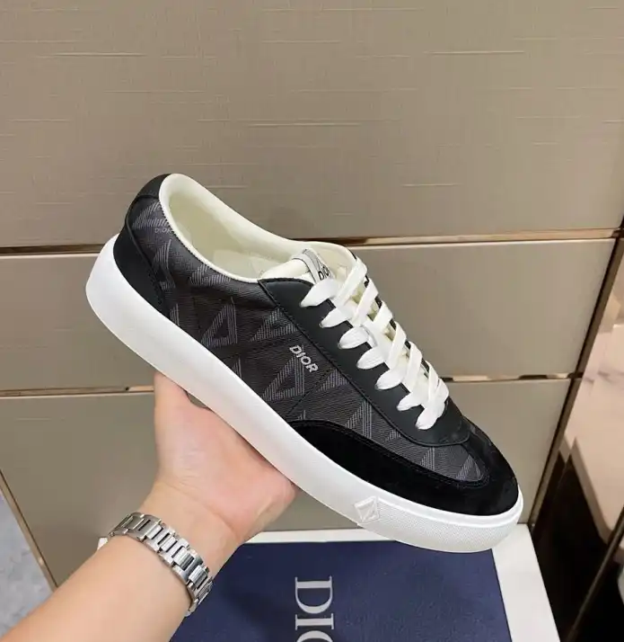 hype Christian Dior Casual Shoes