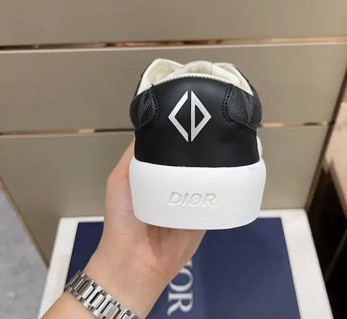 hype Christian Dior Casual Shoes