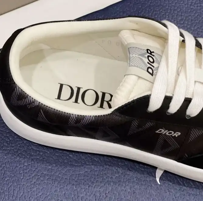 hype Christian Dior Casual Shoes