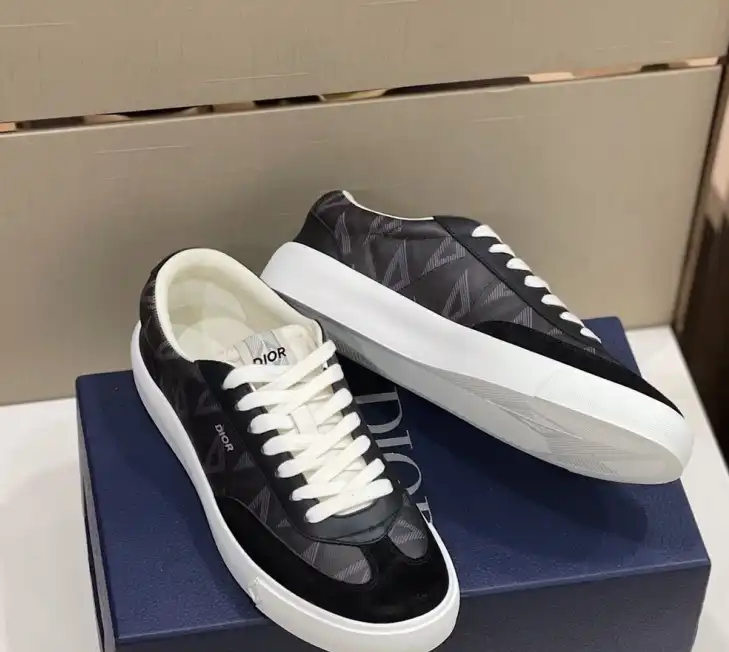 hype Christian Dior Casual Shoes