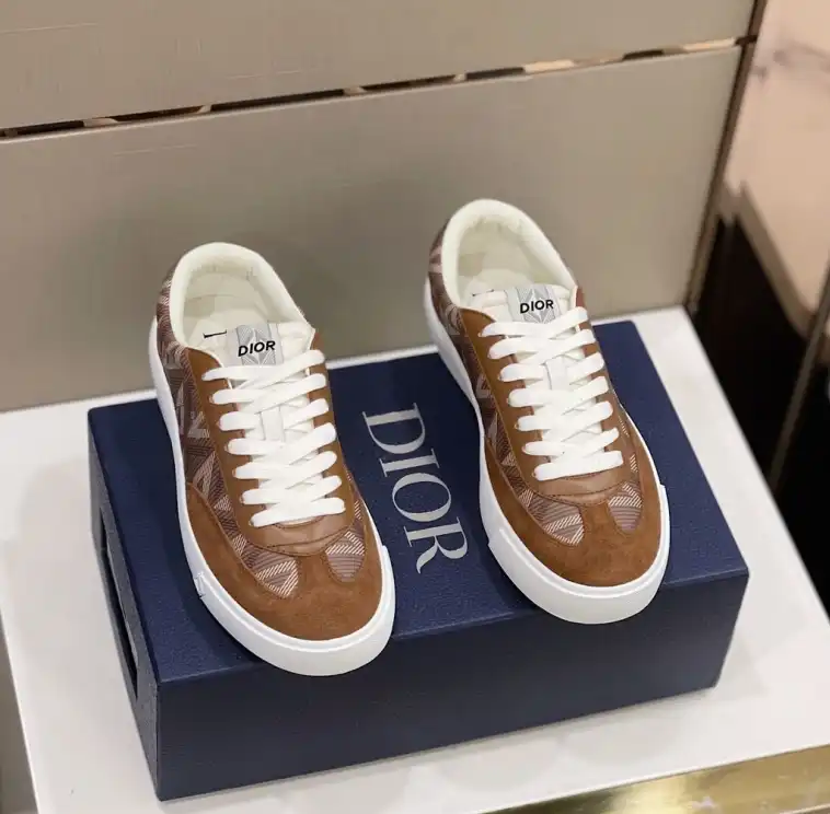 hype Christian Dior Casual Shoes