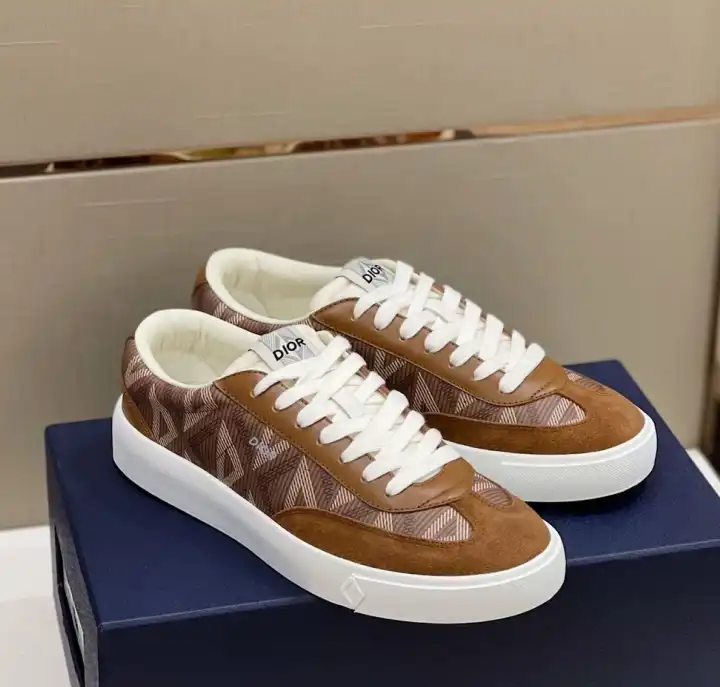 hype Christian Dior Casual Shoes