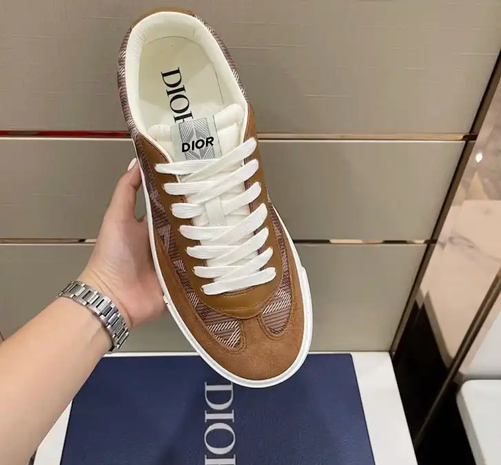 hype Christian Dior Casual Shoes